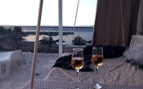 Apartmani Tudek Vir